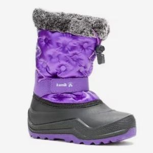 Kamik Snow Boots